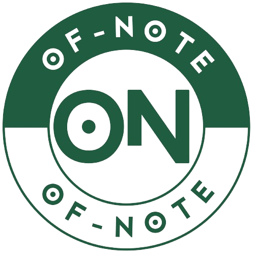 Ofnote Web