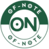 Ofnote Web